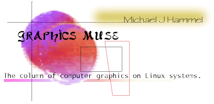 Welcome to the Graphics Muse